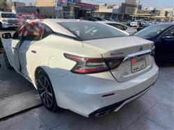 نيسان ماكسيما